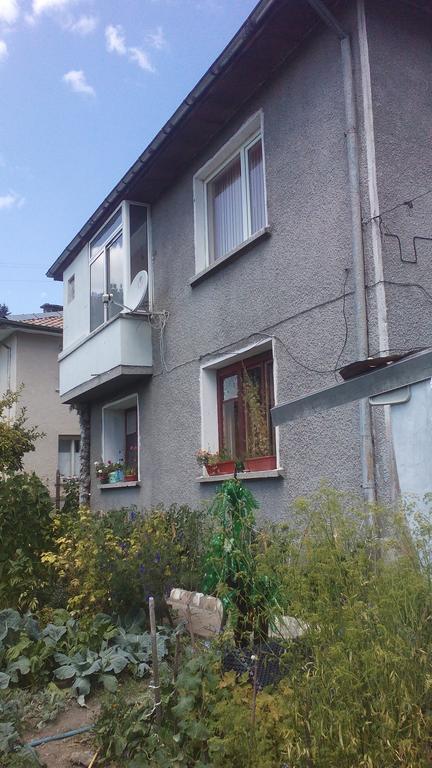 Edelvays House Hotel Trigrad Exterior foto
